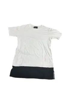 NUMBER (N)ine レイヤード風Tシャツ　ナンバーナインのサムネイル