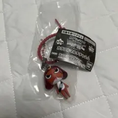 ケロロ軍曹 カラフルマルチチャーム ギロロ