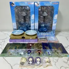 早い者勝ち 葬送のフリーレン 一番くじ A.C.D.E.F.G.H賞 まとめ売り