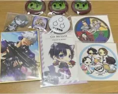エリオス　スタマイ　MSSP ナポリの男たち