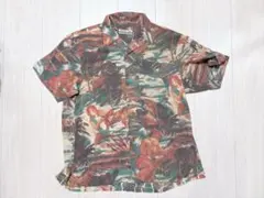 ニコルクラブ アロハシャツのサムネイル