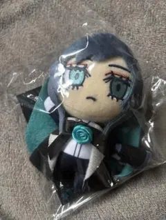 新品】Ado AO やっと出したんだね。おめでとう Adoちゃんぬいぐるみ