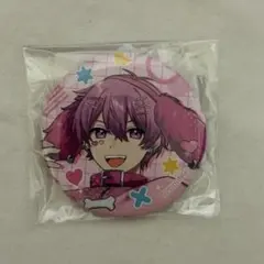 いれいす ないこ様 缶バッジ