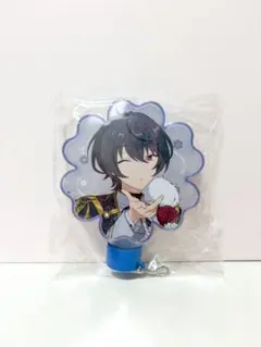 4865】 あんさんぶるスターズ 守沢千秋 スタフォニ ペンライトチューブ