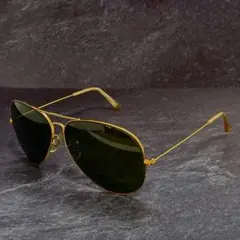 2026年最新】RAY-BAN ボシュロム アビエーターの人気アイテム - メルカリ