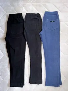 パンツ　キッズ　120センチ　セット