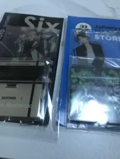 SixTONES 森本慎太郎 アクスタ