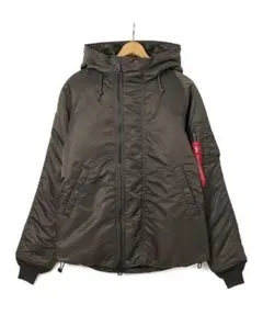 niko and... ALPHA 別注N-3B MOD