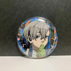 ガチアクタ￤ザンカ￤ガチで食ってんだよ￤缶バッジ - メルカリ