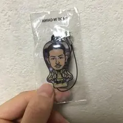 クリアチャーム クリーナー  EXILE AKIRA