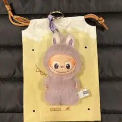 M☆イニシャルラブブ☆ミニラブブ