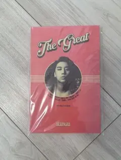 2026年最新】the great seungriの人気アイテム - メルカリ