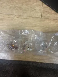 リラックマめじるしアクセサリーまとめ売り