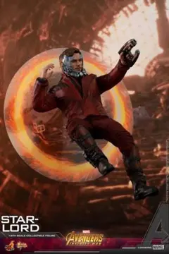 ホットトイズ 1/6 『アベンジャーズ／インフィニティ・ウォー』MMS539