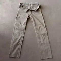 Calvin Klein Jeans メンズ パンツ ベージュのサムネイル