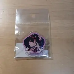 超かぐや姫！ トレーディング缶バッジ 駒沢乃依 - メルカリ