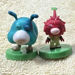 2026年最新】ピクミンフィギュアの人気アイテム - メルカリ