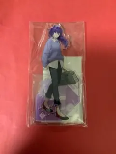 プロセカ感謝祭　3rd アクリルスタンド　朝比奈まふゆ