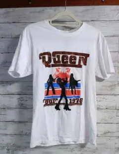 公式ライセンス】QUEEN '85 LIVE IN JAPAN Tシャツ - メルカリ