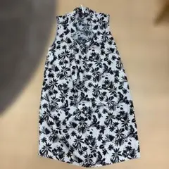LIMI feu ノースリーブ ワンピースのサムネイル