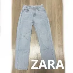 レディース Zaraデニム