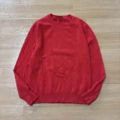 UNIQLO ユニクロ クルーネックセーター カシミヤ100%