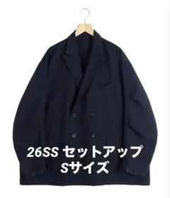 AURALEE 25SS PRODUCT DYED FINX GABARDINE - メルカリ