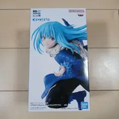 転スラ ESPRESTO Majestic Wings リムル＝テンペスト