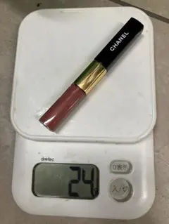 シャネル　ルルージュデュオウルトラトゥニュ エンドレスピンク174