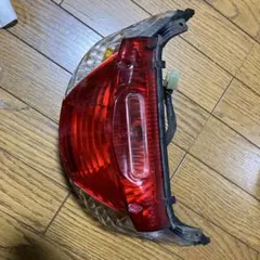 アドレス v125s テールランプ キジマ 廃盤 即購入⭕ 希少 廃盤 キジマ キタコ LEDテールランプ アドレスv125s/ss - メルカリ