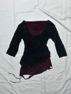 archive vkei jacket y2k ekam系 ガレスピュー系 - メルカリ