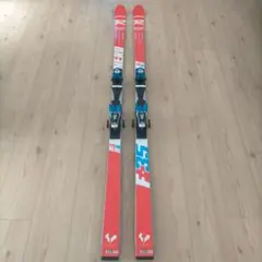 HART 競技スキー　GS 177 中古 ハート hart スキー infinity G team 171cmGSスキー板 - メルカリ