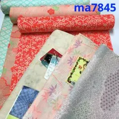 2025年最新】長襦袢 反物 未仕立ての人気アイテム - メルカリ