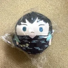 鬼滅の刃　ふわコロりん9 時透有一郎　幼少期　マックスリミテッド　BOX購入特典