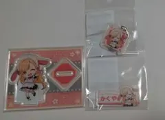 超かぐや姫 THEキャラ CAFE STAND 酒寄彩葉 アクリルスタンド - メルカリ