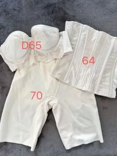 フォーシス　D65 64 70 セット