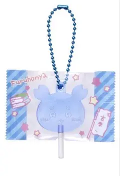 古本屋　カニちゃん　バンダイ(BANDAI) ちいかわ キャンディチャームズ