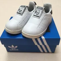 adidas アディダス スタンスミス　13cm