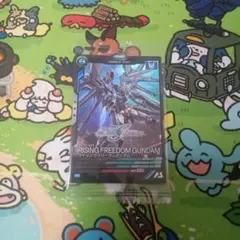 機動戦士ガンダム アーセナルベース ライジングフリーダムガンダム