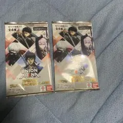 プレイマット&アクションポイントカードセット カグラバチ ユニオン