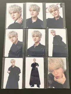 ハズキヒメ 様INI XQUAREラントレ