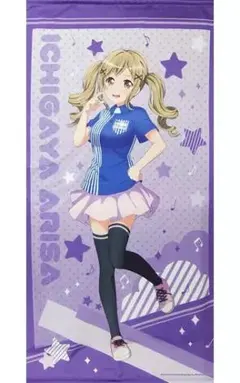 2026年最新】バンドリ タペストリー ローソンの人気アイテム - メルカリ