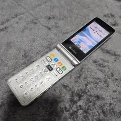 かんたん携帯 843SH ソフトバンクのサムネイル