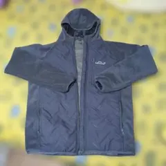 Kathmandu フード付きジャケット Made in NEPAL