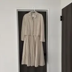 madder madder ロングコート アウター madder madder エステラ サンダーコート - メルカリ