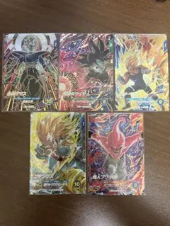 ダイバーズ 大会プロモ＆プロモ 3枚セット - メルカリ
