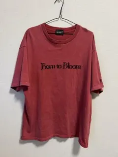 HANA Born to Bloom TOUR 2026 ライブTシャツM 美品 - メルカリ