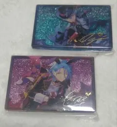 あんスタ 中国 流砂コロッタ 泉 HiMERU