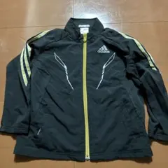 adidas ウィンドブレーカー 120