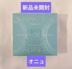 SHINee MEMORY FRAME オニュ フレグランス 香水 ONEW - メルカリ